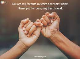 A good friendship quote that resonates with both you and your friend or true friends quotes that explore all the ways you support each other might be just the thing you need. 50 Best Friend Quotes Ira Parenting