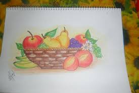 Cesto frutta disegno cesto frutta frutta ← articolo precedente. Bellissimo Cestino Di Frutta Steemit