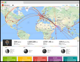 The world's most popular flight tracker. Myflightradar24