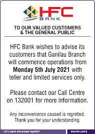 Looking for hfc bank login? Hfc Bank Hfc Bank Added A New Photo