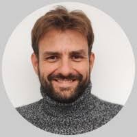 Javier Domingo Serrano