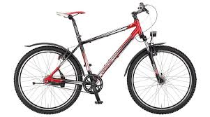 Rower Kreidler Mustang Mtb 1 0 Eq Shimano Nexus 7 Speed Rowery Gorskie Mtb Shimano Nexus 7