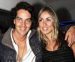 Saber amar, 2002 — 2003 — rodrigo macedo vaz. Rodrigo Menezes And Andreia Sampaio Dating Gossip News Photos