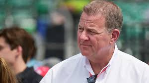 Jay Frye promoted to president of IndyCar