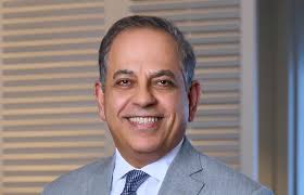 Joseph Khairallah Named Area Vice President, Head of Japan, Korea &  Micronesia for Hilton