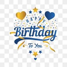 Birthday Wishes Clip Art Png Happy Birthday Greeting Card And Illustration Birthday Card Invitation Png And Vector With Transparent Background For Free Download In 2020 Happy Birthday Posters Happy Birthday Greeting Card Happy Birthday Greetings