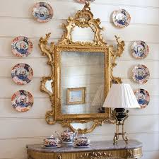 Glean ideas from classic cottages to create the lifestyle of your dreams. French Cottage Style 2020 Southern Home Magazine