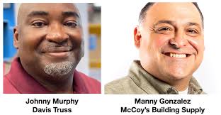 LBM Dealers in the News, August 2023