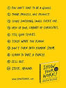 Show Your Work!: 10 Ways to Share Your Creativity and Get ...