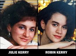 Obsessed with True Crime