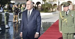 .وزارة الخارجية وزارة الداخلية والبلديات وزارة الدفاع الوطني وزارة الزراعة وزارة السياحة وزارة الشؤون الاجتماعية وزارة الشباب والرياضة وزارة الصحة وزارة الصناعة وزارة الطاقة وزارة. Ø§Ù„Ø±Ø¦ÙŠØ³ ØªØ¨ÙˆÙ† ÙÙŠ Ø²ÙŠØ§Ø±Ø© Ù„Ù…Ù‚Ø± ÙˆØ²Ø§Ø±Ø© Ø§Ù„Ø¯ÙØ§Ø¹ Ø§Ù„ÙˆØ·Ù†ÙŠ Ø¬Ø±ÙŠØ¯Ø© Ø§Ù„Ù„Ù‚Ø§Ø¡ Ø§Ù„Ø¬Ø²Ø§Ø¦Ø±ÙŠØ©