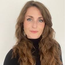 Kristina Eckert's Instagram, Twitter & Facebook