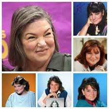 Happy 59th Birthday to Mindy Cohn