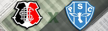 Onde assistir o jogo com transmissão ao vivo de santa cruz x paysandu pela tv ou rádio. Acompanhe O Placar Ao Vivo De Santa Cruz X Paysandu Na Arena De Pernambuco Superesportes