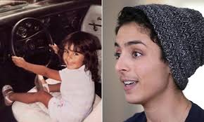 Androgen insensitivity syndrome complete, partial, pictures, models. Jennifer Pagonis Looks Like A Woman But Has Male Genitalia Talks About Intersex Condition Daily Mail Online