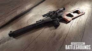 Посетить сайт playerunknown's battlegrounds в facebook pubg на twitch pubg в twitter playerunknown's battlegrounds на youtube просмотреть историю обновлений. Playerunknown S Battlegrounds Vss Sniper Rifle Und Motorrader