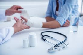 After Orthopedic Surgery