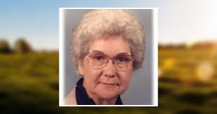 Betty Ruth Eaton Obituary April 13, 2015