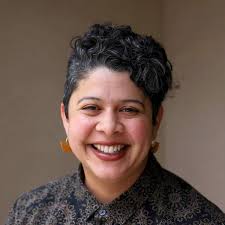 In Dorchester, peace trail poles offer connection points for grief  survivors