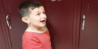 Your back-to-school shots, part 5