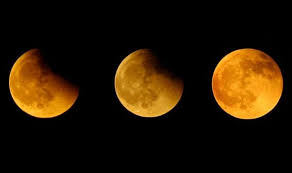 This lunar eclipse calender is a listing of all lunar eclipses for 2017 & 2018. Eclipse Today Everything You Need To Know About The Incredible Partial Lunar Eclipse Science News Express Co Uk