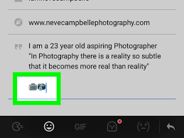 Verifikasi disini bisa berupa kode sms, email, dan lain sebagainya. Cara Menulis Biodata Profil Instagram 12 Langkah Dengan Gambar