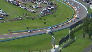 But how about for a driver seeking his first ever win in the series? How Many Turns Does Watkins Glen Have Nascar Com
