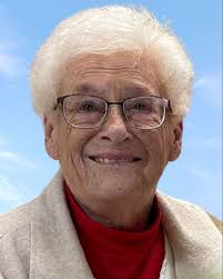 Marilyn Pierson Obituary July 20, 2025