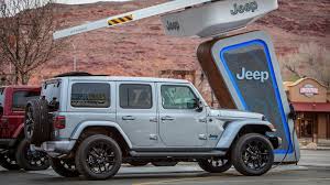 Search from 25898 used jeep wrangler cars for sale, including a 2017 jeep wrangler sport, a 2018 jeep wrangler unlimited rubicon, and a 2018 jeep wrangler unlimited sahara. The 2021 Jeep Wrangler Sahara 4xe Is A Phev For Trail Hounds Engadget