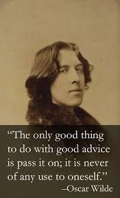 The 15 Wittiest Things Oscar Wilde Ever Said | Oscar wilde quotes ...