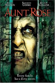 Amazon.com: Aunt Rose [DVD] : Joshua Nelson, Elizabeth Cooke, Velocity  Chyaldd, Raine Brown, Kevin T. Collins, Frank Franconeri, Christine  D'Amato, Marty Gargle, Ken Sandberg, Francis Romano, Caitlyn Darr, Dawn  Dunning, James Tucker,