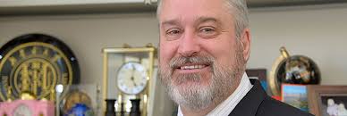 Dan Heiser Named Full Chair At DePaul University