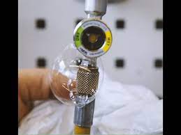 These smart devices will alert you if your home springs a leak, so you can take action quickly. Leak Detection Soap Solution Spray Youtube