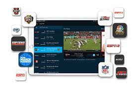 Sports Entertainment Package Channels Spectrum