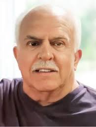 JOHN P. DeMONICO SR.