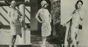 We did not find results for: 1920s Fashion Hollywood Summer Dresses 1929 Glamour Daze