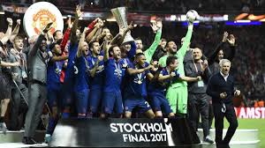 They were seeking to join juventus, ajax, bayern munich and chelsea as the only clubs to have won all three major european trophies (european champion www.uefa.comsolna to host 2017 uefa europa league final. Sports Struck Al Bawaba