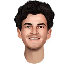 William Salzmann Australian Cricket Player Profile, Batting and Bowling  stats, Recent form