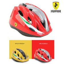 Shop mountain bike helmets at evo and get the lowest price guaranteed, plus free shipping on orders over $50, and 365+1 day returns. Ferrari Bike Helmet Bicyclesi