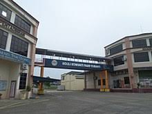 Find out more about them here. Community College Malaysia Wikipedia