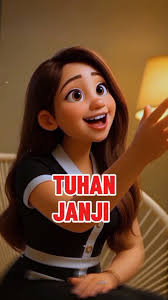 1000 Cara Tuhan Menolong @keziaazaria @impactmusicindonesia