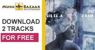 6 discografia a solo estúdio. Gisela Joao Gisela Joao Mp3 Buy Full Tracklist