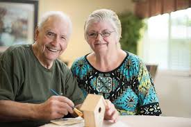 Best dining in dayton, tennessee: The Veranda At Rhea County Skilled Nursing Rehabilitation