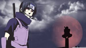 Itachi uchiha (naruto) by ncoll36 on deviantart. Anime Itachi Hd Wallpapers Wallpapers Minimalist
