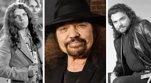 GARY PEARSON A GREAT SAVANNAH MUSICIAN PASSED AWAY TODAY.. MOST WOULD  REMEMBER HIM FROM THE BAND THE ROGUES