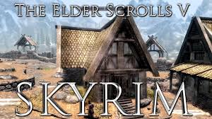Meine videos sind auf deutsch. Skyrim Kostenloses Haus In Weisslauf Mit Hund Youtube