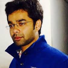 SanjiV Patill (@Sanjiv_Patill)