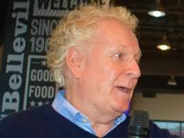 Brock backing Jean Charest