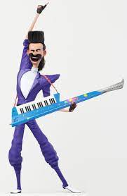 Moi, moche et méchant 3. Balthazar Bratt Wiki Moi Moche Et Mechant Fandom