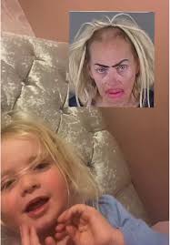 Carrie Maxwell Teacher